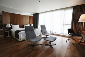 Holiday Inn - Tbilisi by IHG - Room
