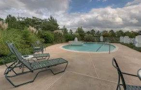 Homewood Suites by Hilton Olmsted Village (near Pinehurst) - Piscine