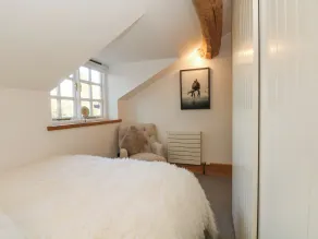 The Granary - Værelse