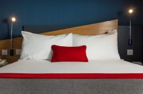 Holiday Inn Express Derby Pride Park by IHG - Chambre