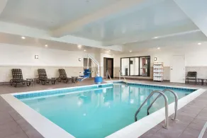 Hilton Garden Inn Medford, OR  - Piscine