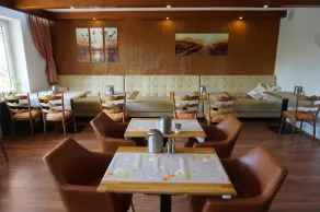Hotel Diana Garni - Restaurant