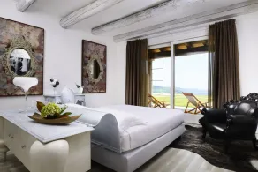 Tenuta Le Cave - Room