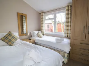 22 Thirlmere - Room