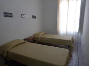 La Melagrana - Zimmer