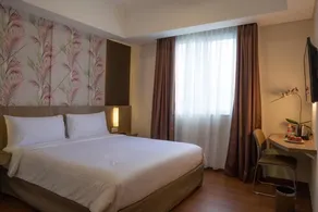 Grand G7 Hotel Pasar baru - Zimmer