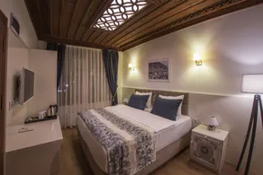 BAYEZİD HAN KONAK - Room
