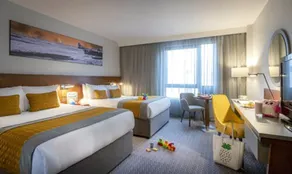 Maldron Hotel Parnell Square Dublin City - Chambre