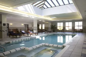 The Madison Concourse Hotel - Piscine