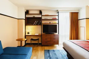 Eaton DC - Room