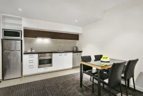 Quest Docklands - Room
