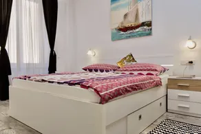 Luxury Villa Minerva Gardens - Værelse