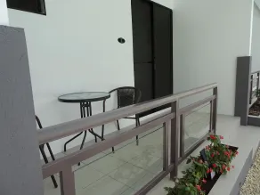 Selectum Mangrove Resort - Zimmer