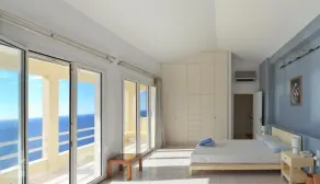 Villa Alibertini - Værelse