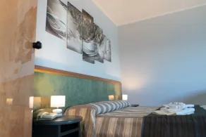 Hotel Melissa - Værelse