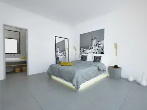 Paralia Diamond Villa - Room