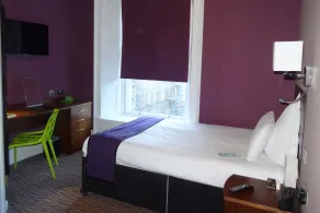 Carmelite Hotel - Quarto