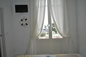 Hôtel La Villa des Oliviers, Seaside Hotel - Room