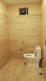 Rock Retreat - Salle de bain