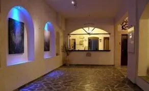 Nefeli Hotel - Réception
