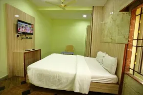 Shiva Residency - Room