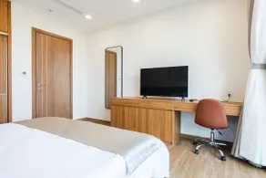 Five Star Westlake 1st-4th Floors Hotel & Serviced Apartment - Room