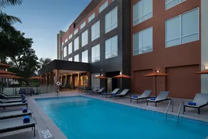 Four Points by Sheraton Puntacana - Pool