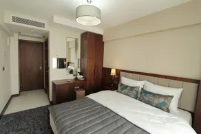 Pisa Hotel - Room
