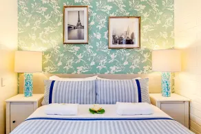 Ballina Travellers Lodge - Room