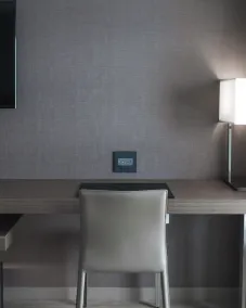 AC Hotel by Marriott Madison Downtown - Chambre
