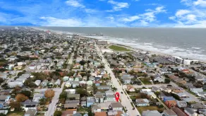 Gulf Siesta Vacation Lofts - Chambre