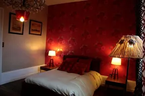 Villa Primerose - Room