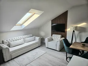 Holdvirág Hotel - Room