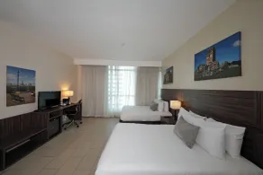 Victoria Hotel and Suites Panama - Room
