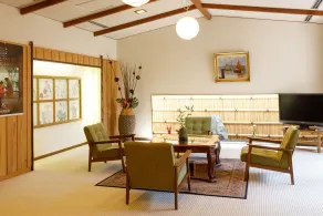 雅竹Miyabitake - Lobby