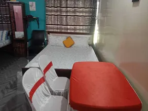 Akshita Guest House By GRB - View from room