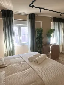 HOTEL SJ Puerta de Redes - Zimmer