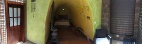 Hacienda Las Cuevas Terra Lodge - Chambre