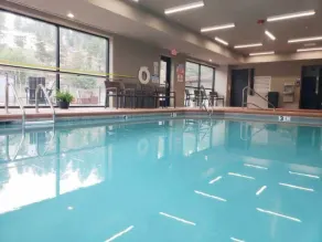 Grand Cloudcroft Hotel - Pool