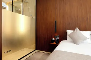ALMA Hotel Riyadh - Room