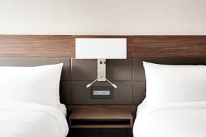 AC Hotel by Marriott Miami Airport West/Doral - Chambre