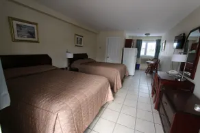 Stardust Motel - Timberlea - Rom