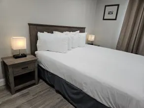 Otter Creek Inn - Room