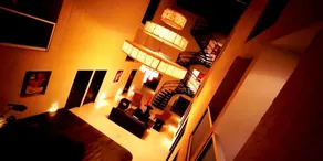Giakor Suites - Lobby