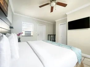 Ocean Villas - Zimmer