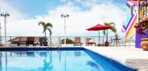 Paloma Del Mar - Pool