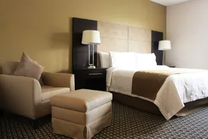 Holiday Inn Mexico Santa Fe by IHG - Chambre