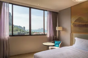 Holiday Inn Resort Krabi Ao Nang Beach by IHG - Chambre