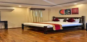 MeroStay 120 BJ Hotel - Room