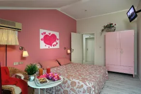 Hotel Roma - Zimmer